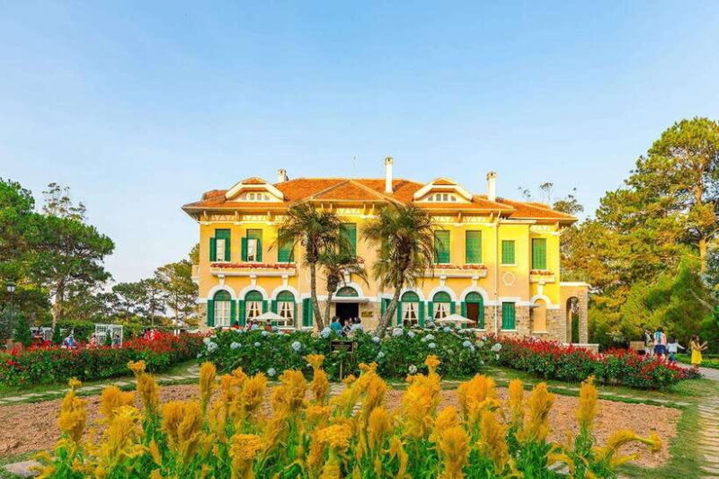 Da Lat: Journey Through Da Lat's History And Landmarks - Exploring Da Lat in a Nutshell