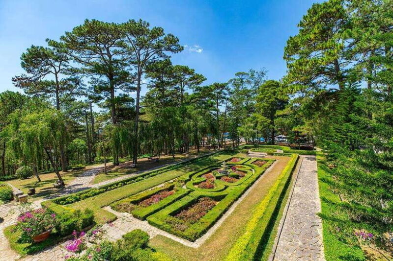 Da Lat: Journey Through Da Lat's History And Landmarks - Final Thoughts: Who Is This Tour For?