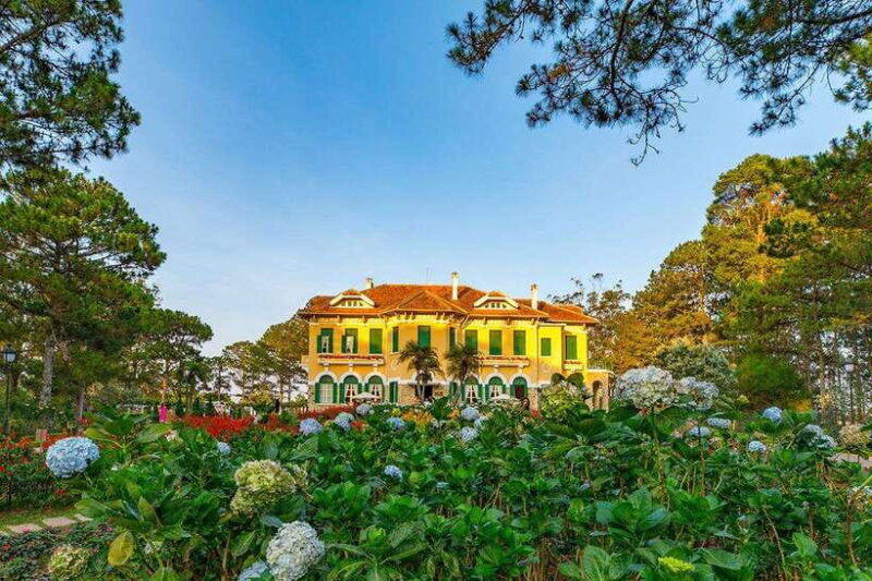 Da Lat: Journey Through Da Lat's History And Landmarks - Frequently Asked Questions
