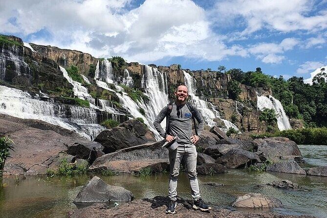 DA LAT LOOP TOUR On Motorbike - A Deep Dive Into the Da Lat Motorbike Loop