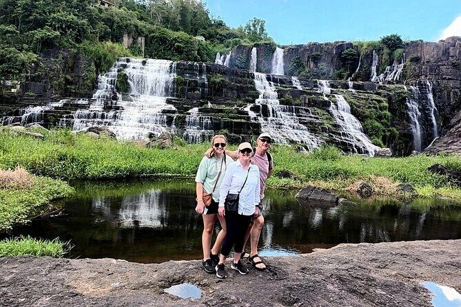 DA LAT LOOP TOUR On Private Car - Discover the Charm of Da Lat on a Private Loop Tour