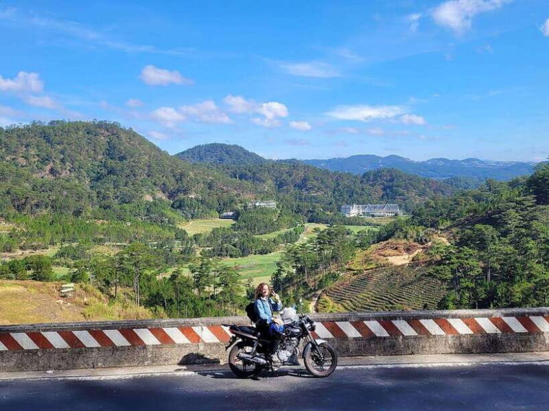 Da Lat Loop Tour On Private Car - Exploring Da Lat with the Private Loop Tour: An Authentic Adventure