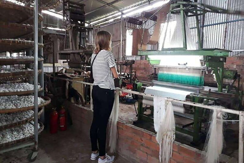 Da Lat Loop Tour On Private Car - Key Points