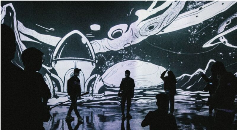 Da Lat: Lumiere Garden Entry Ticket - Practical Tips for Visiting Lumiere Dalat