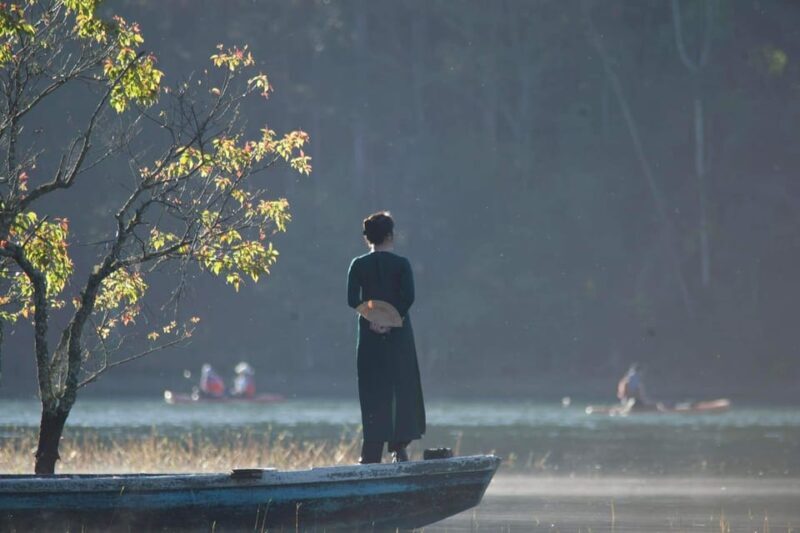 Da Lat: Sunrise Lake and Forest Photography Tour - Discover Da Lat: Sunrise Lake and Forest Photography Tour