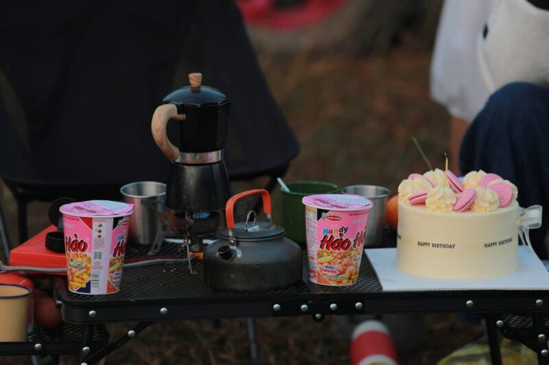 Da Lat: Sunrise Lake and Forest Photography Tour - Who Will Love This Tour?