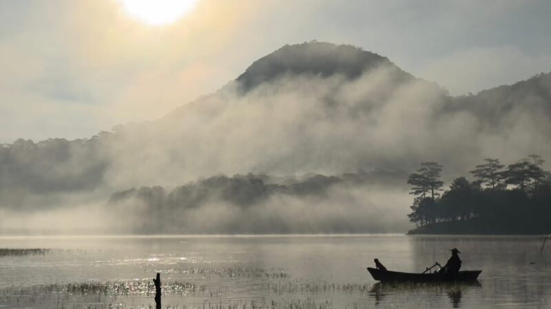 Da Lat: Sunrise Lake and Forest Photography Tour - FAQ