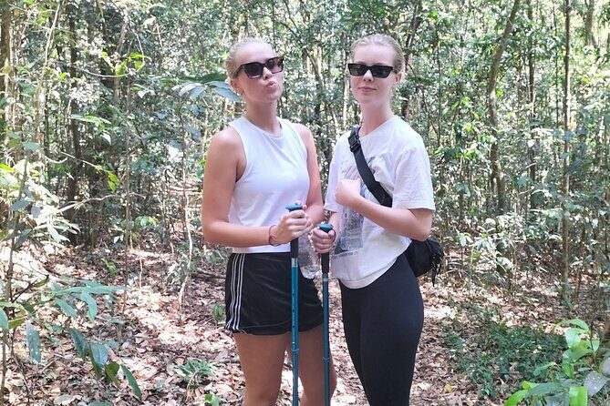 Da Lat Trekking to Langbiang Mountain with Coffee View - Discovering Da Lat’s Hidden Treasure: Trekking to Langbiang Mountain with Coffee View