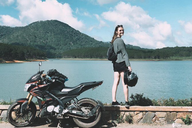 Da Lat's Countryside & Waterfalls Day Tour by Motorbike - An In-Depth Look at the Da Lat Countryside & Waterfalls Adventure