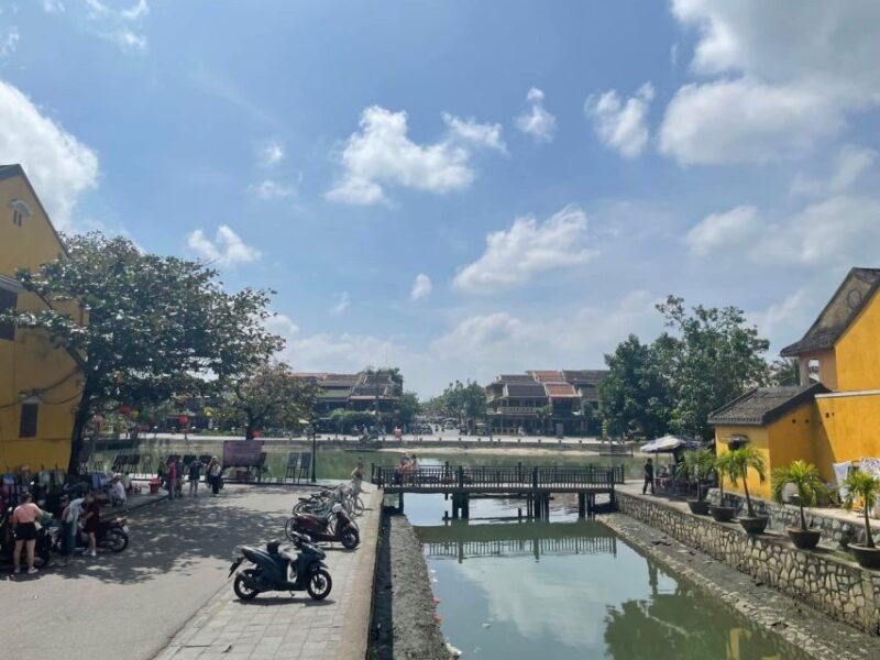 Da Nang: 2-Day Ba Na Hills & Hoi An Tour with Cable Car Ride - What Travelers Say