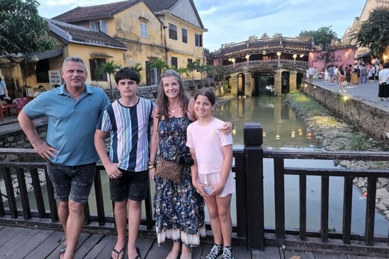 Da Nang: 2-Day Ba Na Hills & Hoi An Tour with Cable Car Ride - Final Thoughts