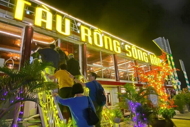 Da Nang 2 Hour Historical Walking Tour - A Detailed Breakdown of the Tour Experience