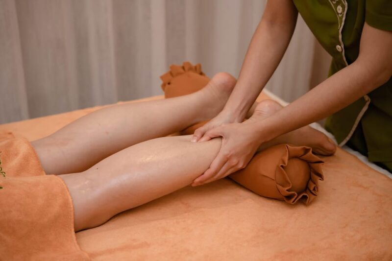 Da Nang: 2 Hours Special Massage in Rora Spa (Free pick-up) - Key Points