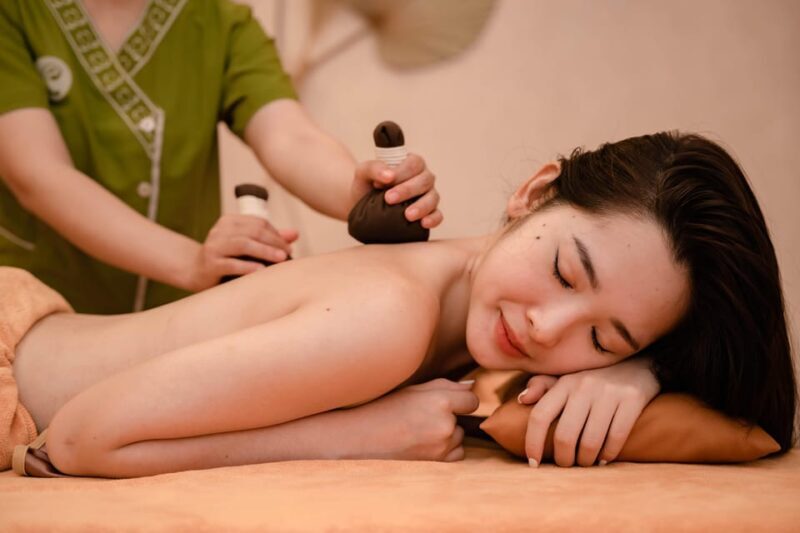 Da Nang: 2 Hours Special Massage in Rora Spa (Free pick-up) - The Atmosphere and Service Quality