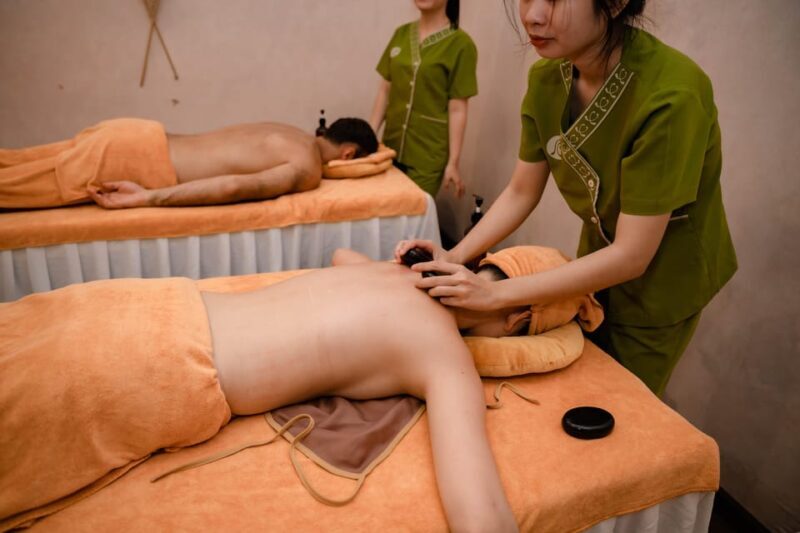 Da Nang: 2 Hours Special Massage in Rora Spa (Free pick-up) - Value for Money