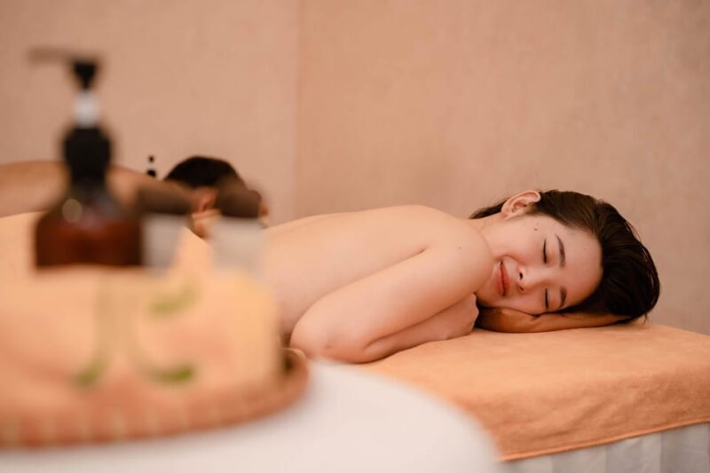 Da Nang: 2 Hours Special Massage in Rora Spa (Free pick-up) - The Sum Up