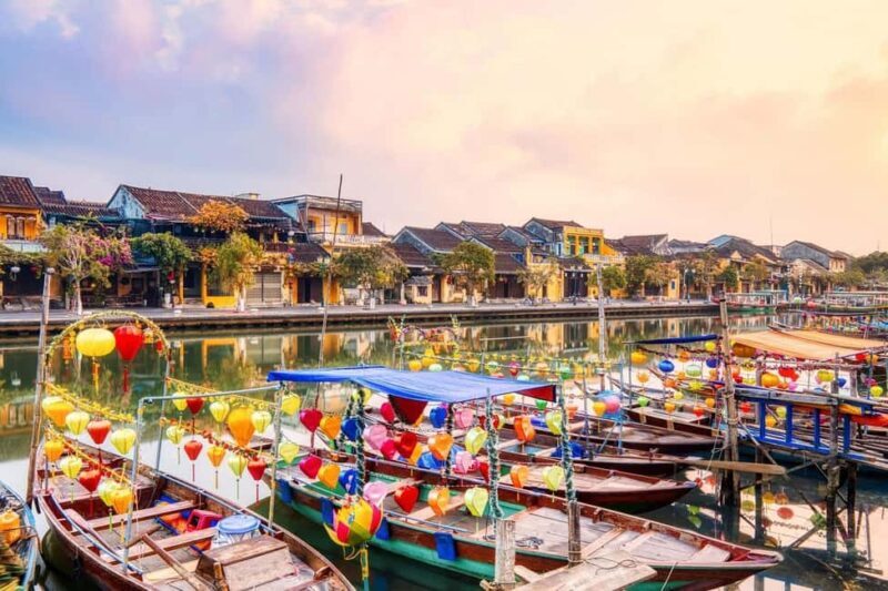 Da Nang: 5-Day Central Vietnam Tour with Transfers - A Deep Dive into the 5-Day Central Vietnam Tour