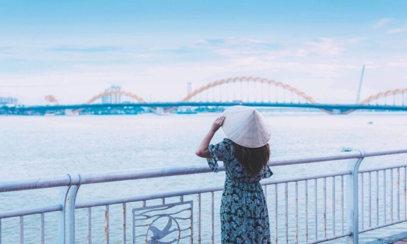 Da Nang: 5-Hour Guided Night Tour - Exploring Da Nang After Dark: What to Expect