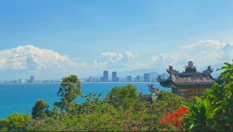 Da Nang: 5-Hour Guided Night Tour - A Detailed Look at the Da Nang Night Tour