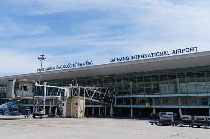 Da Nang Airport Arrival Private Transfer - Frequently Asked Questions