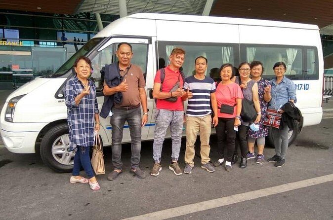 Da Nang Airport - Hotel in Hoi An or in Da Nang City - What Sets This Transfer Apart? Analyzing the Value