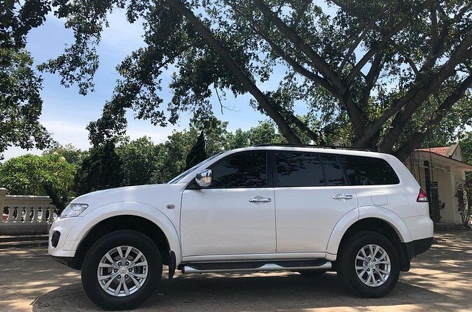 Da Nang Airport - Hotel in Hoi An or in Da Nang City - Additional Considerations