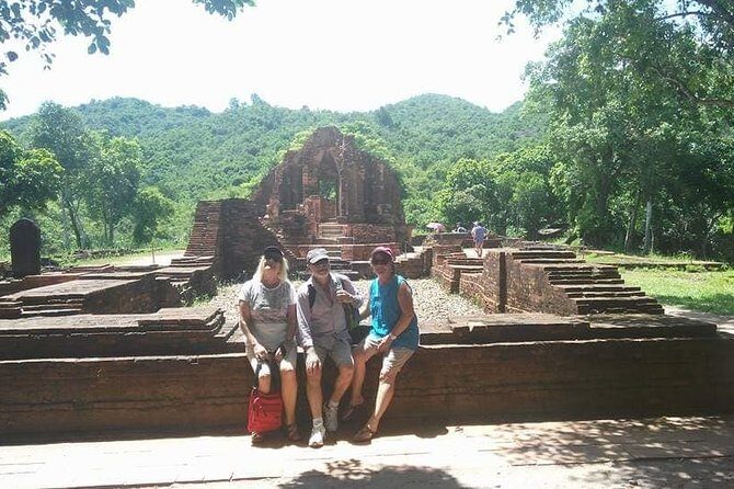 Da Nang Airport or City to Hoi An City or Vice Versa- Private Car - Who Should Book This Transfer?