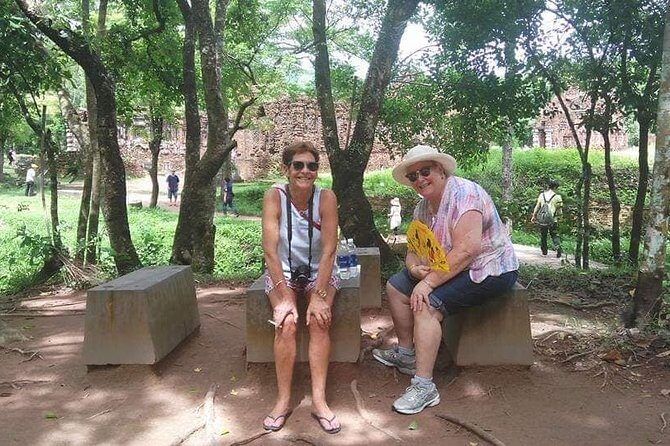 Da Nang Airport or City to Hoi An City or Vice Versa- Private Car - Practical Tips for Travelers