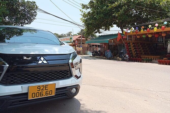 Da Nang Airport Pick up or Drop off services (one way) - Analyzing the Experience: What Makes It Stand Out?