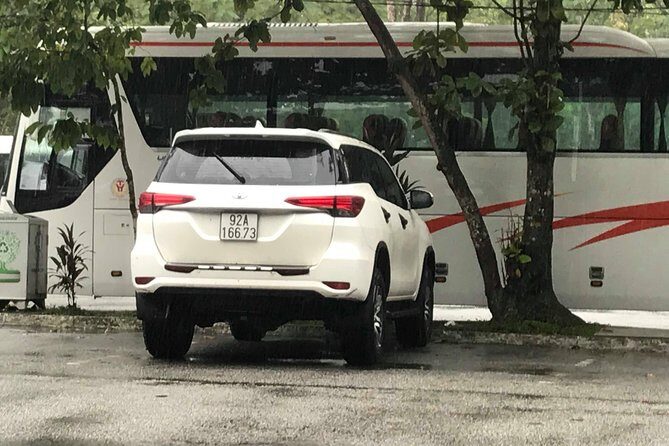 DA NANG AIRPORT To Da Nang Hotel by PRIVATE TRANSFER - In-Depth Review of the Da Nang Airport Transfer Service