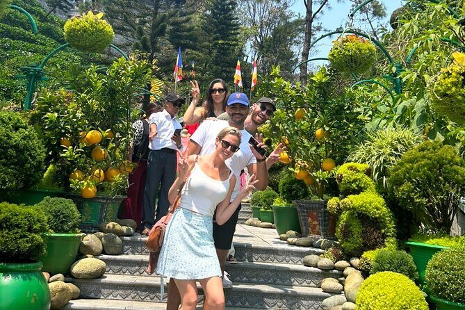 DA NANG AIRPORT To HOI AN HOTEL - Key Points