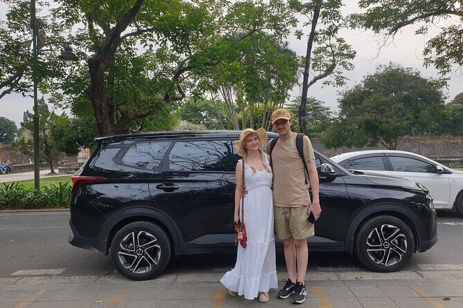 Da Nang airport to Hue By Private Car Transfer Via Hai Van Pass - Key Points
