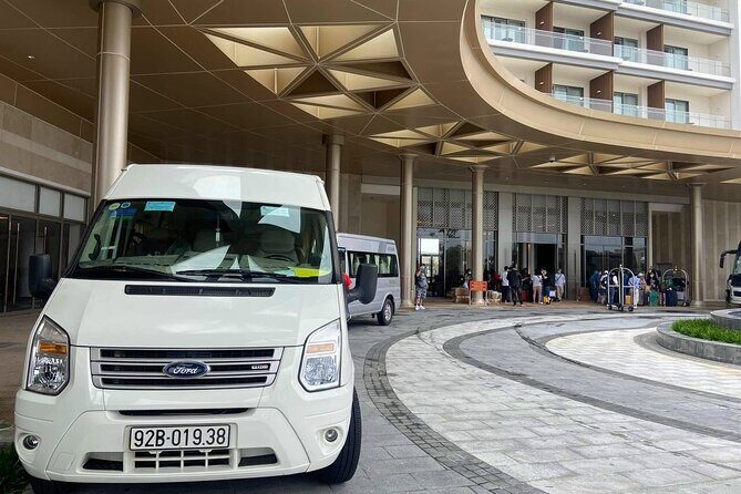 Da Nang airport to Hue By Private Car Transfer Via Hai Van Pass - Practical Tips