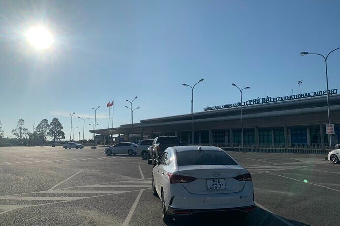 Da Nang airport to Hue By Private Car Transfer Via Hai Van Pass - The Sum Up: Who Is This Tour Best For?