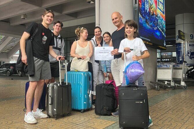 Da Nang airport to Hue By Private Car Transfer Via Hai Van Pass - FAQ