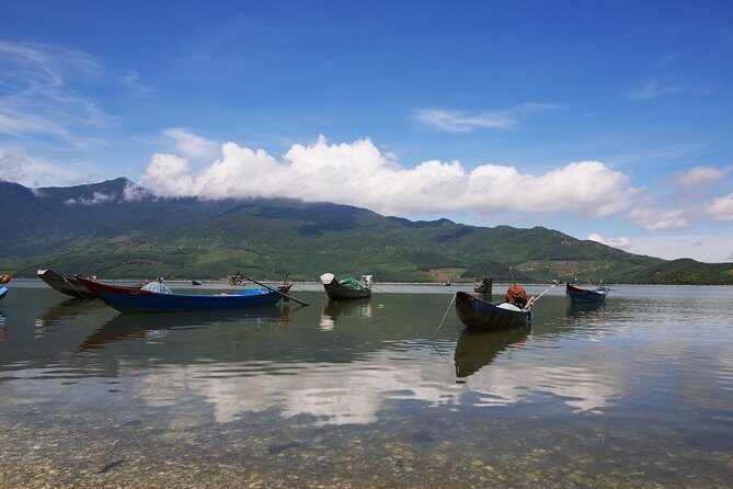 Da Nang Airport To Hue Or Hue To Da Nang Airport - Pricing, Value, and Practical Tips