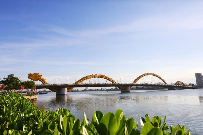 Da Nang Airport To Hue Or Hue To Da Nang Airport - The Sum Up: Why Choose This Private Transfer?