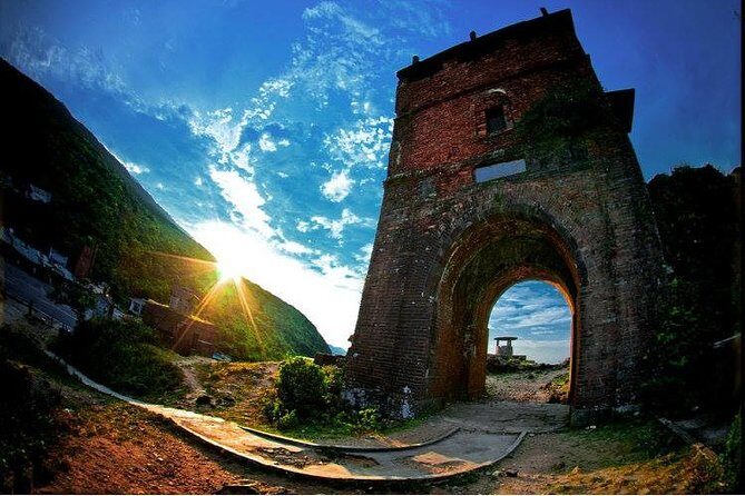 Da Nang Airport To Hue Private Transfer - Who Should Consider This Transfer?