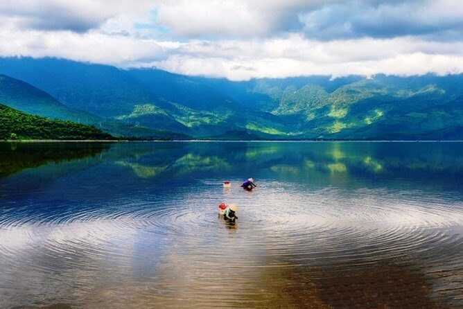 Da Nang Airport To Hue Private Transfer - FAQ