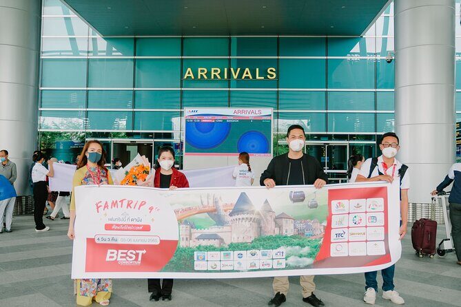 Da Nang airport transfer: Danang Airport to Hoi An Hotels - An In-Depth Look at the Da Nang to Hoi An Airport Transfer