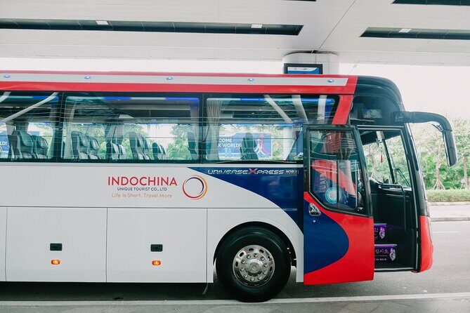 Da Nang airport transfer: Danang Airport to Hoi An Hotels - Who Will Benefit Most?