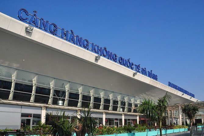 Da Nang Airport Transfer: Hoi An Hotels to Da Nang Airport - What Makes This Transfer Stand Out?