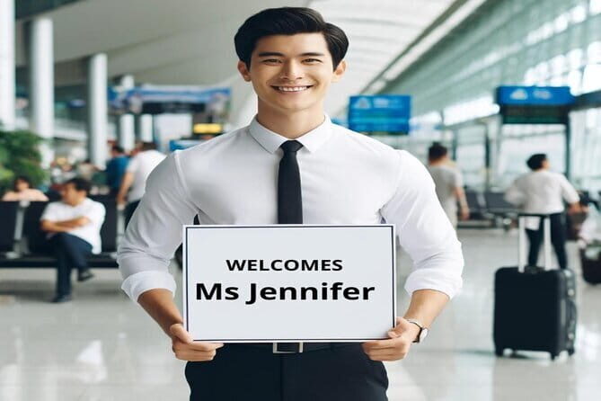 Da Nang Airport Transfer to Da Nang Hotel by Private Car - FAQ