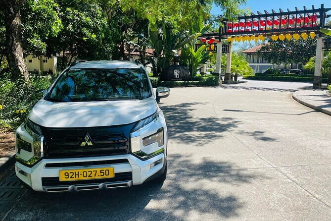 Da Nang Airport transfer to HoiAn by private car or vice versa - The Sum Up: Is This Transfer Right for You?