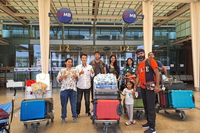 Da Nang Airport transfer to HoiAn by private car or vice versa - FAQ: Practical Questions Answered