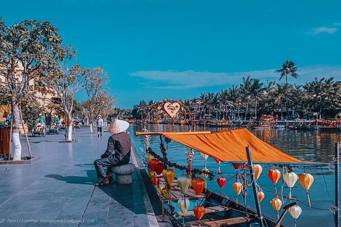 Da Nang airport transfer to Hotel Da Nang city - Key Points