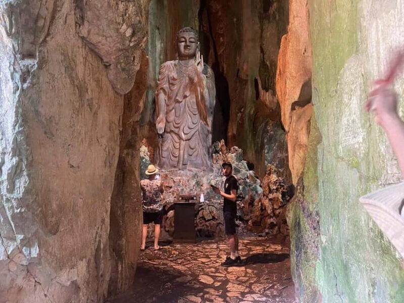 Da Nang: Am Phu Cave, Lady Buddha, and Hoi An City Tour - Who Will Love This Tour?
