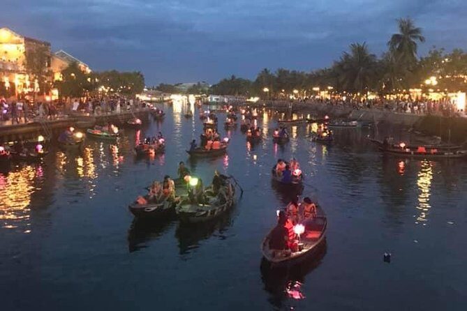 Da Nang and Hoi An city Private Tour ( 10 Hours) - In-Depth Look at the Tour Experience
