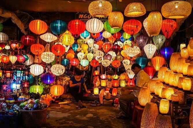 Da Nang and Hoi An Private Tour - Key Points