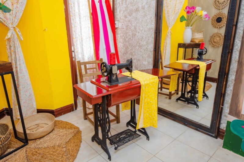 Da Nang: AO DAI Experience Ticket - Who Should Book This Tour?